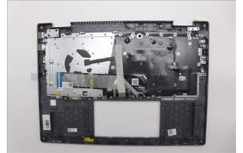 Lenovo 5CB1P73948 Tastatur inkl. Topcase ASM_ENG H 83KX FP LG