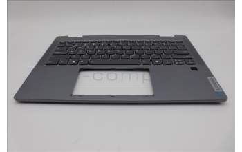Lenovo 5CB1P73948 Tastatur inkl. Topcase ASM_ENG H 83KX FP LG