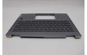 Lenovo 5CB1P73948 Tastatur inkl. Topcase ASM_ENG H 83KX FP LG