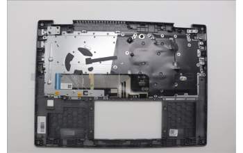 Lenovo 5CB1P74332 Tastatur inkl. Topcase ASM_POR H 83KX FP LG
