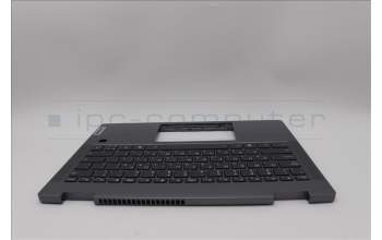 Lenovo 5CB1P74344 Tastatur inkl. Topcase ASM_HBW H 83KX FP LG