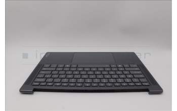Lenovo 5CB1P74752 Tastatur inkl. Topcase ASM ENG H83HN LG PST