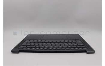 Lenovo 5CB1P74775 Tastatur inkl. Topcase ASM UK H83HN LG PST