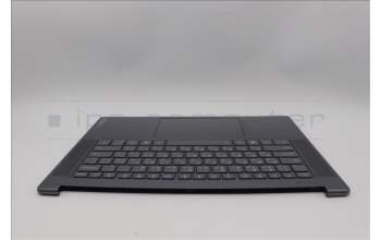 Lenovo 5CB1P85656 Tastatur inkl. Topcase ASM_ARA L83HM/TP