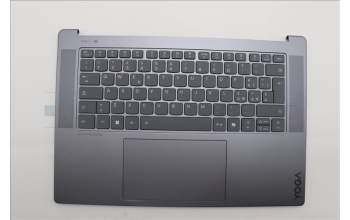 Lenovo 5CB1P85671 Tastatur inkl. Topcase ASM_ITA L83HM/TP