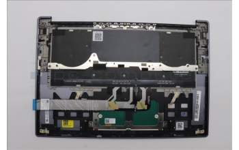 Lenovo 5CB1P85671 Tastatur inkl. Topcase ASM_ITA L83HM/TP