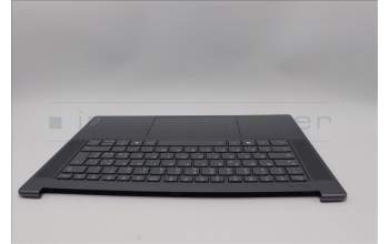 Lenovo 5CB1P85671 Tastatur inkl. Topcase ASM_ITA L83HM/TP