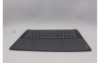 Lenovo 5CB1P85671 Tastatur inkl. Topcase ASM_ITA L83HM/TP