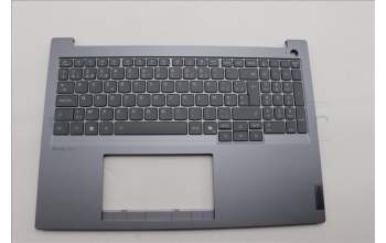 Lenovo 5CB1P85694 Tastatur inkl. Topcase ASM BEL H21NH FP LG