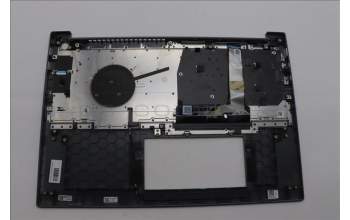 Lenovo 5CB1P85694 Tastatur inkl. Topcase ASM BEL H21NH FP LG