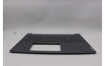 Lenovo 5CB1P85694 Tastatur inkl. Topcase ASM BEL H21NH FP LG