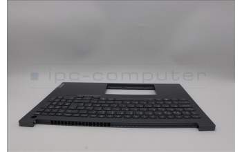 Lenovo 5CB1P85694 Tastatur inkl. Topcase ASM BEL H21NH FP LG