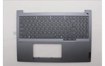 Lenovo 5CB1P85698 Tastatur inkl. Topcase ASM ENG H21NH FP LG