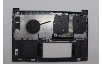 Lenovo 5CB1P85698 Tastatur inkl. Topcase ASM ENG H21NH FP LG