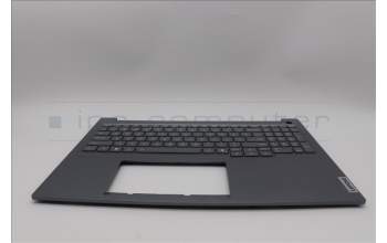 Lenovo 5CB1P85698 Tastatur inkl. Topcase ASM ENG H21NH FP LG