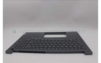 Lenovo 5CB1P85698 Tastatur inkl. Topcase ASM ENG H21NH FP LG