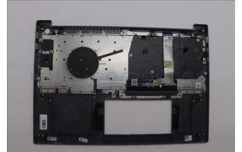 Lenovo 5CB1P85712 Tastatur inkl. Topcase ASM NORDIC H21NH FP LG