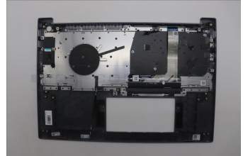 Lenovo 5CB1P85719 Tastatur inkl. Topcase ASM THAI H21NH FP LG