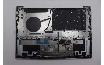 Lenovo 5CB1P88221 Tastatur inkl. Topcase ASM_CZE/SLK W83J2 CG BL