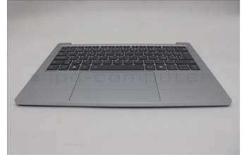 Lenovo 5CB1P88221 Tastatur inkl. Topcase ASM_CZE/SLK W83J2 CG BL