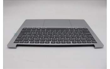 Lenovo 5CB1P88221 Tastatur inkl. Topcase ASM_CZE/SLK W83J2 CG BL