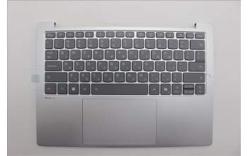 Lenovo 5CB1P88229 Tastatur inkl. Topcase ASM_HBW W83J2 CG BL