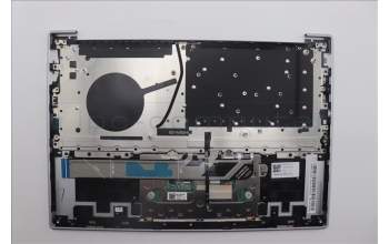 Lenovo 5CB1P88229 Tastatur inkl. Topcase ASM_HBW W83J2 CG BL