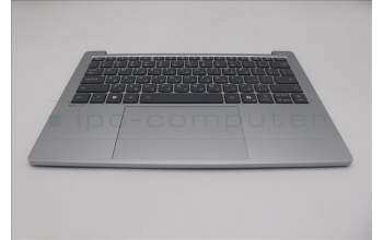 Lenovo 5CB1P88229 Tastatur inkl. Topcase ASM_HBW W83J2 CG BL