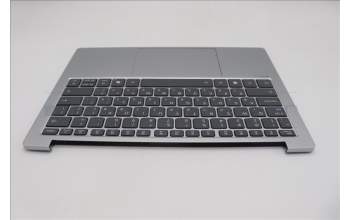 Lenovo 5CB1P88229 Tastatur inkl. Topcase ASM_HBW W83J2 CG BL