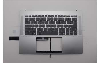Lenovo 5CB1P89893 Tastatur inkl. Topcase ASM_BEL W83J3 CG BL