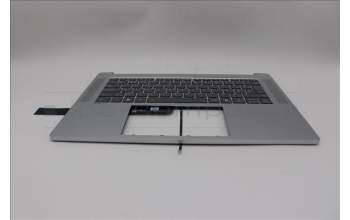 Lenovo 5CB1P89893 Tastatur inkl. Topcase ASM_BEL W83J3 CG BL