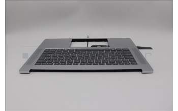 Lenovo 5CB1P89893 Tastatur inkl. Topcase ASM_BEL W83J3 CG BL