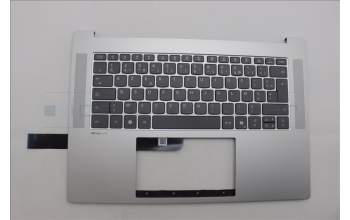 Lenovo 5CB1Q32388 Tastatur inkl. Topcase ASM_FRA W83J3 CG