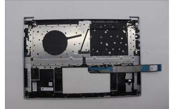 Lenovo 5CB1Q32388 Tastatur inkl. Topcase ASM_FRA W83J3 CG