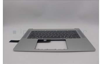 Lenovo 5CB1Q32388 Tastatur inkl. Topcase ASM_FRA W83J3 CG