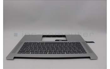 Lenovo 5CB1Q32388 Tastatur inkl. Topcase ASM_FRA W83J3 CG