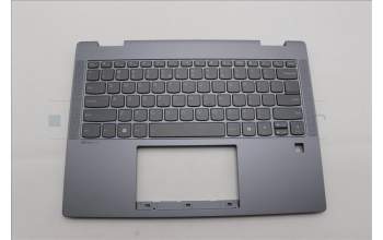 Lenovo 5CB1Q43251 Tastatur inkl. Topcase ASM EURO ENG H83GH FPLG