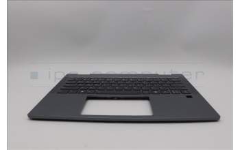 Lenovo 5CB1Q43251 Tastatur inkl. Topcase ASM EURO ENG H83GH FPLG