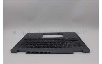 Lenovo 5CB1Q43251 Tastatur inkl. Topcase ASM EURO ENG H83GH FPLG