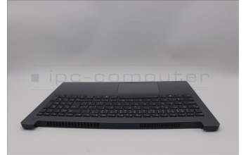 Lenovo 5CB1Q43263 Tastatur inkl. Topcase ASM_CZE/SLK L 83LKLG BL