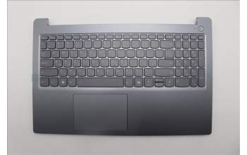Lenovo 5CB1Q43273 Tastatur inkl. Topcase ASM_HBW L 83LKLG BL