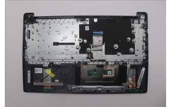 Lenovo 5CB1Q43273 Tastatur inkl. Topcase ASM_HBW L 83LKLG BL