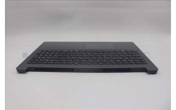 Lenovo 5CB1Q43273 Tastatur inkl. Topcase ASM_HBW L 83LKLG BL