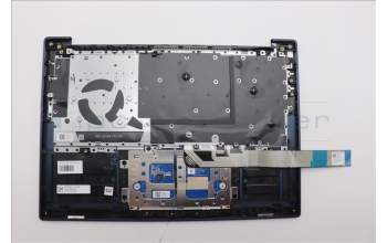 Lenovo 5CB1Q64118 COVER UpCaseASM CZE/SLK H83J0 CB ML BL