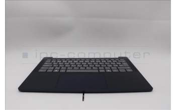 Lenovo 5CB1Q64118 COVER UpCaseASM CZE/SLK H83J0 CB ML BL
