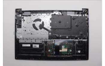 Lenovo 5CB1R07735 COVER UpASSYH83J1 EURO ENG LG 3CELL MLBL