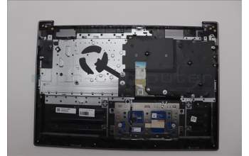 Lenovo 5CB1R07748 COVER UpASSYH83J1 NORDIC LG 3CELL ML BL