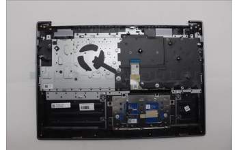 Lenovo 5CB1R07755 COVER UpASSYH83J1 THAI LG 3CELL ML BL