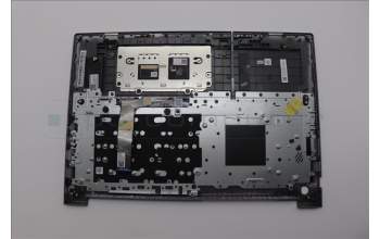 Lenovo 5CB1R08846 Tastatur inkl. Topcase ASM_ENG W21SH AG BL H