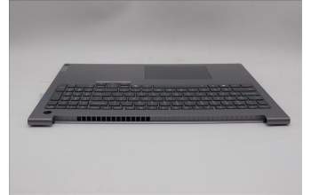 Lenovo 5CB1R08846 Tastatur inkl. Topcase ASM_ENG W21SH AG BL H